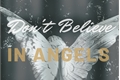 História: Don&#39;t believe in angels (Imagine Jin BTS)