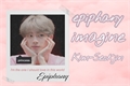 História: Epiphany ( Kim Seokjin)