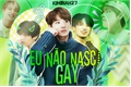 História: H&#233;tero com h de homossexual. Taekook-vkook