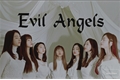 História: Evil Angels - BTS (18)