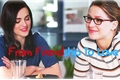 História: From Friendship To Love - AboVerse - SuperCorp