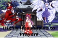 História: Highly Responsive to Prayers