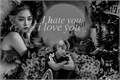 História: I hate you but i love you - Choi Yeonjun