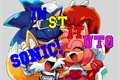 História: Instituto Sonic!