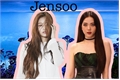 História: Jennie e Jisoo- Jensoo