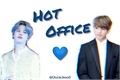 História: Jikook - Hot Office (OneShot)
