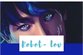 História: Love Robot- Jeon Jungkook