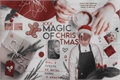 História: Magic of Christmas (Imagine Jimin - BTS)