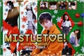 História: Mistletoe - Imagine Kim Jongin (EXO - KAI)