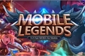 História: Mobile legends - Personagens