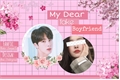História: My dear fake boyfriend - Imagine Kim Seokjin