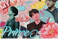 História: My Old Prince (Imagine Jungkook - BTS)