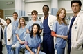 História: Narra&#231;&#245;es de Grey&#39;s Anatomy