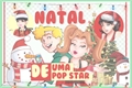 História: Natal de uma Pop Star