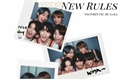 História: New Rules - YeonBin