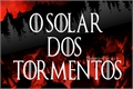 História: O solar dos tormentos - Interativa