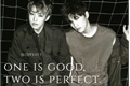 História: One is good, two is perfect - HOSHI x DINO
