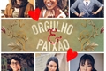 História: Orgulho e Paix&#227;o - MVAD