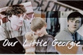 História: Our little Georgie; (stenbrough)
