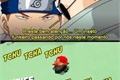 História: Personagens de Naruto assistem a voice makers