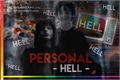 História: Personal Hell -Reddie