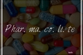 História: Pharmacolite