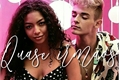 História: Quase Irm&#227;os (Beuauany Now United)