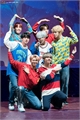 História: Reactions e imagines BTS