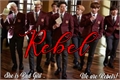 História: Rebel - Imagine BTS