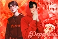 História: Romance com uma pitada de pepperoni - Woosan
