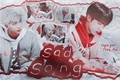 História: Sad song - (Namjin)