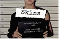 História: Skins - Jungkook Fanfic