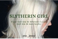 História: Slytherin Girl (Drarry)