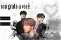 História: Sou grato a voc&#234; - Jikook