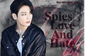 História: Spies, Love and Hate - Jeon Jungkook