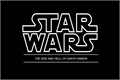 História: Star Wars - The Rise And Fall Of Darth Sinnon. EM HIATO