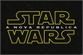 História: Star Wars: A Nova Republica