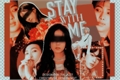 História: Stay With Me - Kim Namjoon