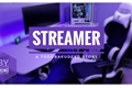 História: Streamer