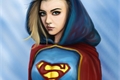 História: Supergirl vs los Anunaki