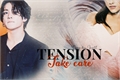 História: Tension - Take Care (Jungkook)