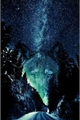 História: The Black Lake Wolf