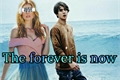 História: The forever is now - Sehun - Exo