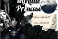 História: My little princess (Vkook e Lua ) ABO