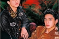 História: The Magic Duo - Hot - Mark e Lucas - NCT