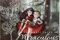 História: The Magic Tales of Miraculous