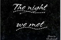 História: The night we met - Yoonmin