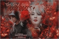 História: The Red of Your Roses