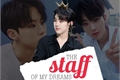 História: The Staff of my dreams - Hoshi Imagine - Seventeen