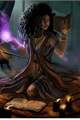 História: The Black Witch